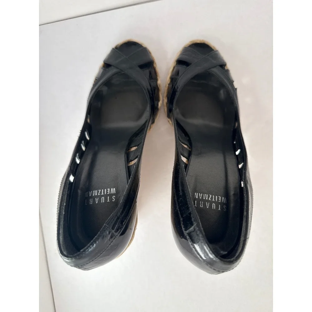 Stuart Weitzman stuart weitzman
